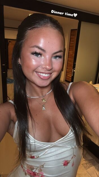 🔥 Gracie mcdonald page leaked private photo uncensored full