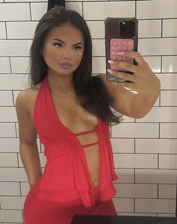 🔥 Gracie mcdonald leaked private photo uncensored full