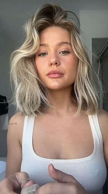 Gracie Nielson