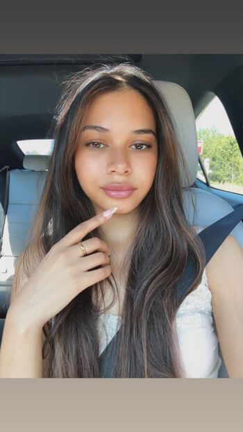 Full leaked Gracie walker private onlyfans photo