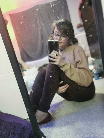 Full leaked Graciegreyyxo private onlyfans photo