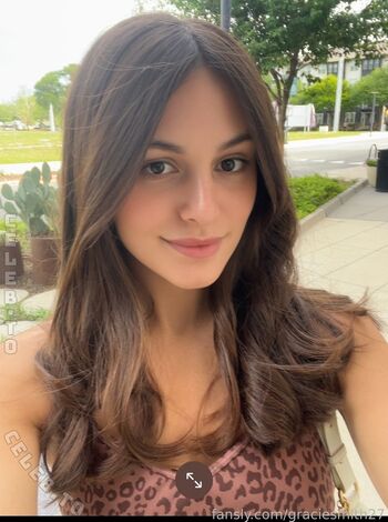 🔥 Graciesmith leaked private photo uncensored full