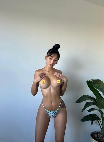 Full leaked Graciii private onlyfans photo