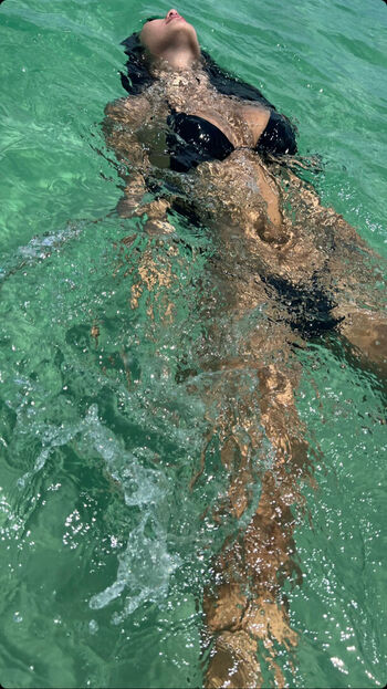 Full leaked Graciii private onlyfans photo