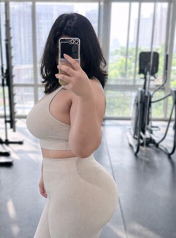 Full leaked Greenna private onlyfans photo