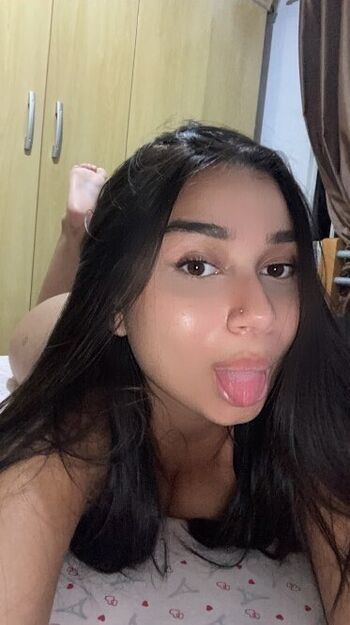 Full leaked Greicemita private onlyfans photo