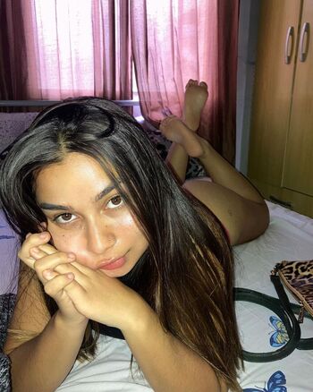 Full leaked Greicemita private onlyfans photo