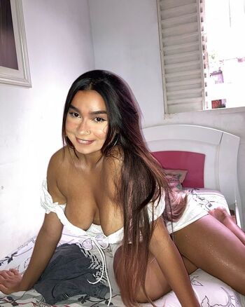 Full leaked Greicemita private onlyfans photo