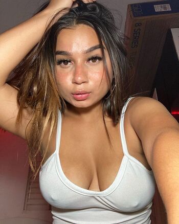 Full leaked Greicemita private onlyfans photo