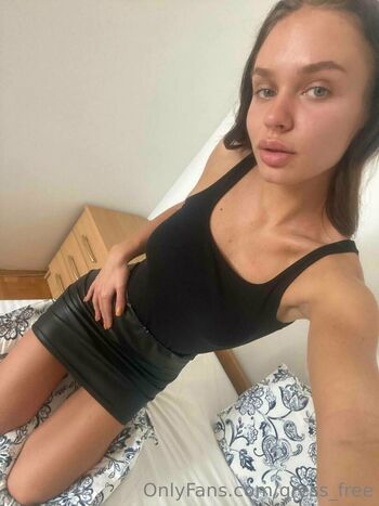 Full leaked Gress free private onlyfans photo