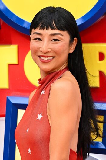 Full leaked Greta lee page private onlyfans photo