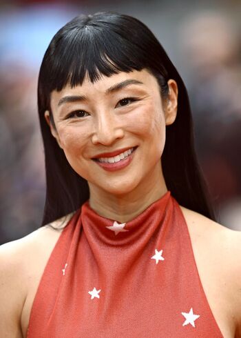 Full leaked Greta lee page private onlyfans photo