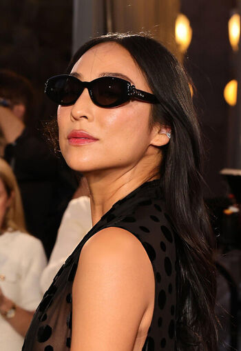 Full leaked Greta lee page private onlyfans photo