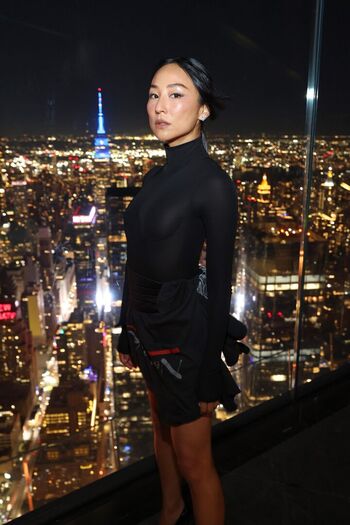 Full leaked Greta lee private onlyfans photo