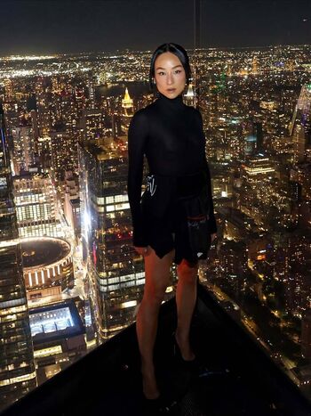 Full leaked Greta lee private onlyfans photo