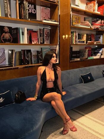 Full leaked Greta prendi private onlyfans photo