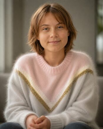 Full leaked Greta thunberg private onlyfans photo