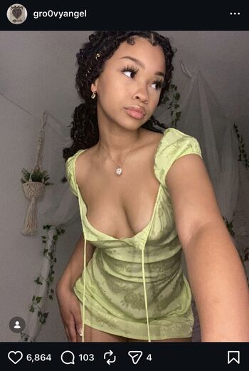Full leaked Groovyangel private onlyfans photo