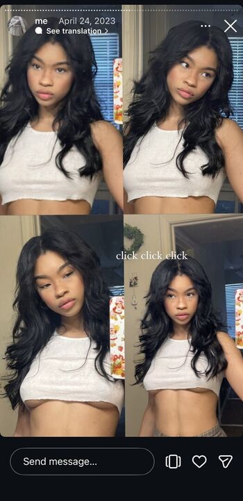 Full leaked Groovyangel private onlyfans photo