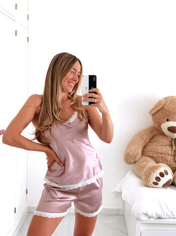 Full leaked Guapa y private onlyfans photo