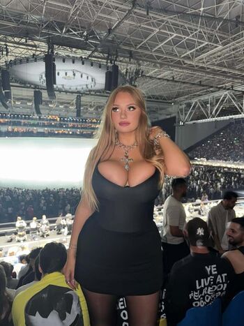 Full leaked Gudrun svava private onlyfans photo