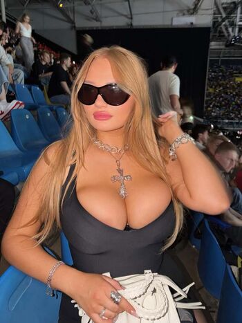 Full leaked Gudrun svava private onlyfans photo
