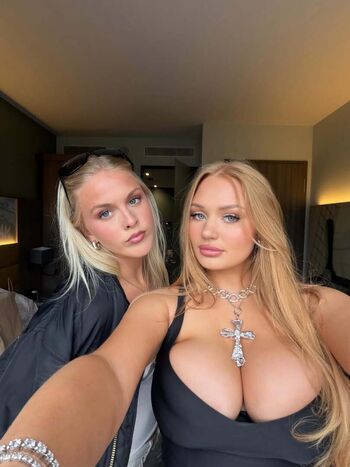 Full leaked Gudrun svava private onlyfans photo
