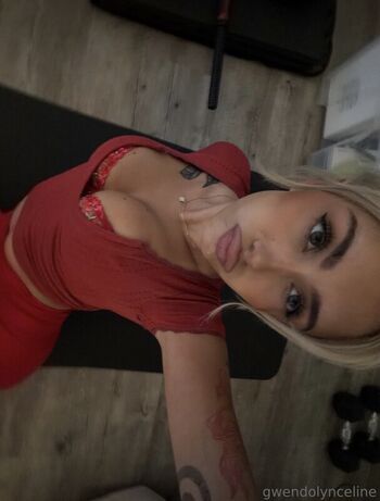 gwendolynceline
