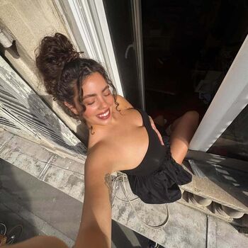 🔥 Gwenny  page leaked private photo uncensored full