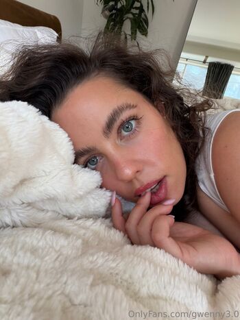 🔥 Gwenny leaked private photo uncensored full