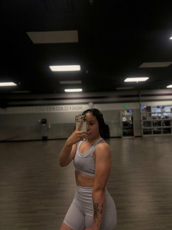 Full leaked Gyma danielaa private onlyfans photo