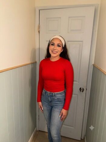 Full leaked Gyma danielaa private onlyfans photo