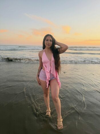 Full leaked Gyma danielaa private onlyfans photo