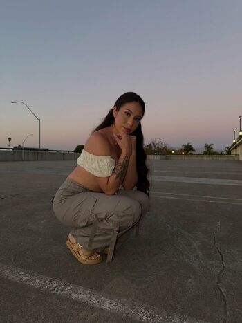 Full leaked Gyma danielaa private onlyfans photo
