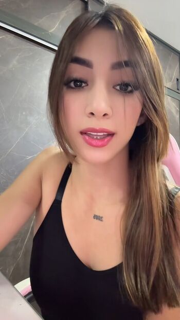 Full leaked Hada maidengirls private onlyfans photo