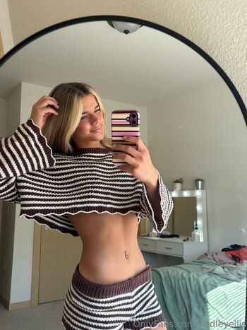 Full leaked Hadley ellis private onlyfans photo
