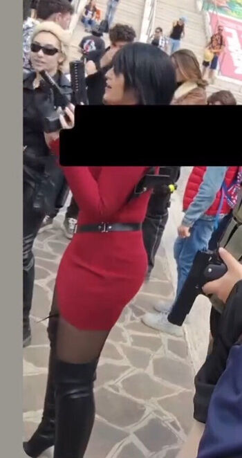Full leaked Haikucosplay private onlyfans photo