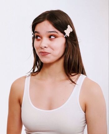 Full leaked Hailee steinfeld private onlyfans photo