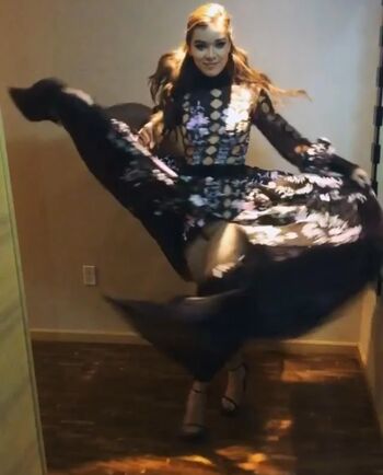Full leaked Hailee steinfeld private onlyfans photo