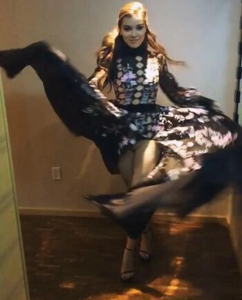 Full leaked Hailee steinfeld private onlyfans photo