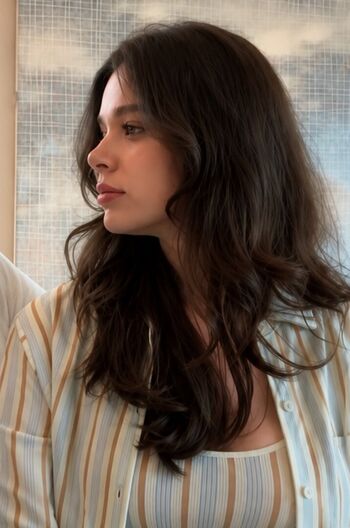 Full leaked Hailee steinfeld private onlyfans photo