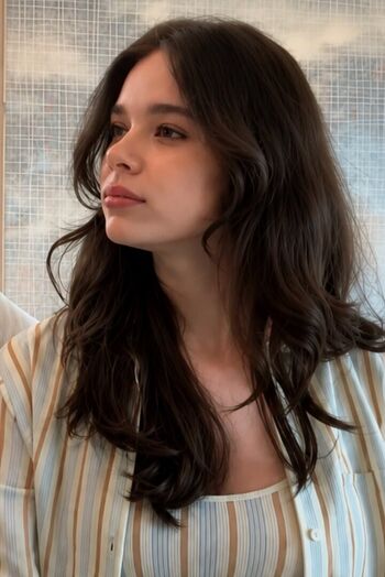 Full leaked Hailee steinfeld private onlyfans photo