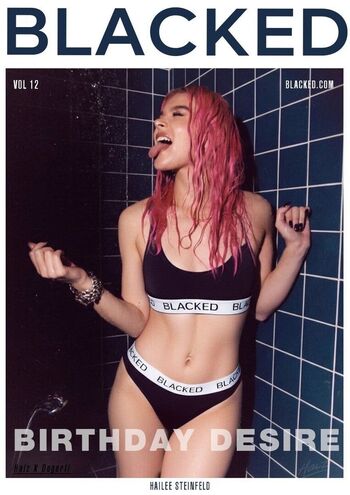 Full leaked Hailee steinfeld  page private onlyfans photo