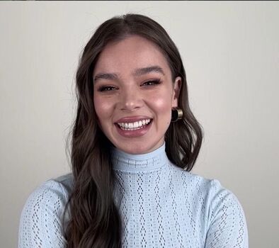 Full leaked Hailee steinfeld private onlyfans photo