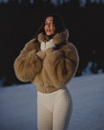 🔥 Hailey baldwin bieber page leaked private photo uncensored full