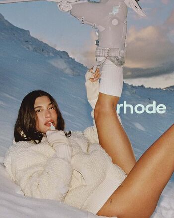 🔥 Hailey baldwin bieber page leaked private photo uncensored full