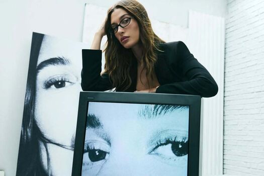 🔥 Hailey baldwin bieber page leaked private photo uncensored full