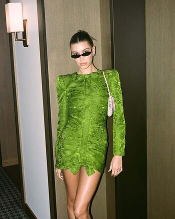 🔥 Hailey baldwin bieber page leaked private photo uncensored full