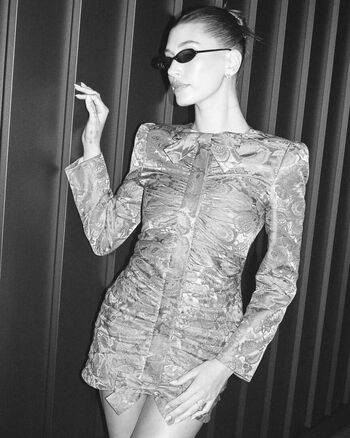 🔥 Hailey baldwin bieber page leaked private photo uncensored full