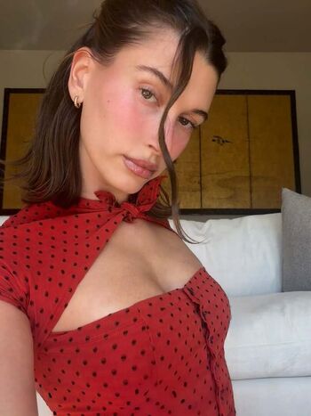 🔥 Hailey baldwin bieber page leaked private photo uncensored full